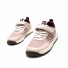Barefoot Niña Mustang 49045 Rosa