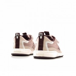 Barefoot Niña Mustang 49045 Rosa