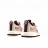 Barefoot Niña Mustang 49045 Rosa