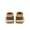 Barefoot Hombre Mustang Barefoot Free Miami Blanco-Verde