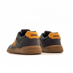 Barefoot Hombre Mustang Barefoot Free Miami Marino