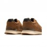 Sneakers Hombre Mustang 84755 Cuero