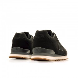 Sneakers Hombre Mustang 84755 Negro