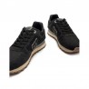 Sneakers Hombre Mustang 84711 Negro