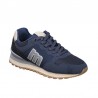 Sneakers Hombre Mustang 84711 Marino
