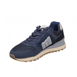 Sneakers Hombre Mustang 84711 Marino