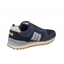 Sneakers Hombre Mustang 84711 Marino