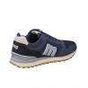 Sneakers Hombre Mustang 84711 Marino