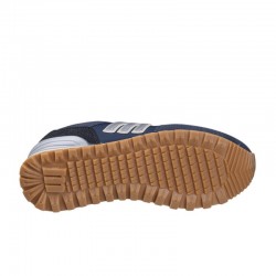 Sneakers Hombre Mustang 84711 Marino