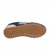 Sneakers Hombre Mustang 84711 Marino