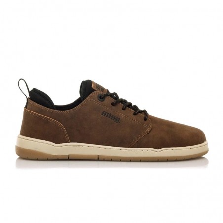 Sneakers Hombre Mustang 84804 Cuero