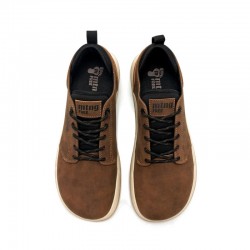 Sneakers Hombre Mustang 84804 Cuero