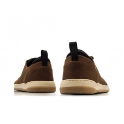 Sneakers Hombre Mustang 84804 Cuero