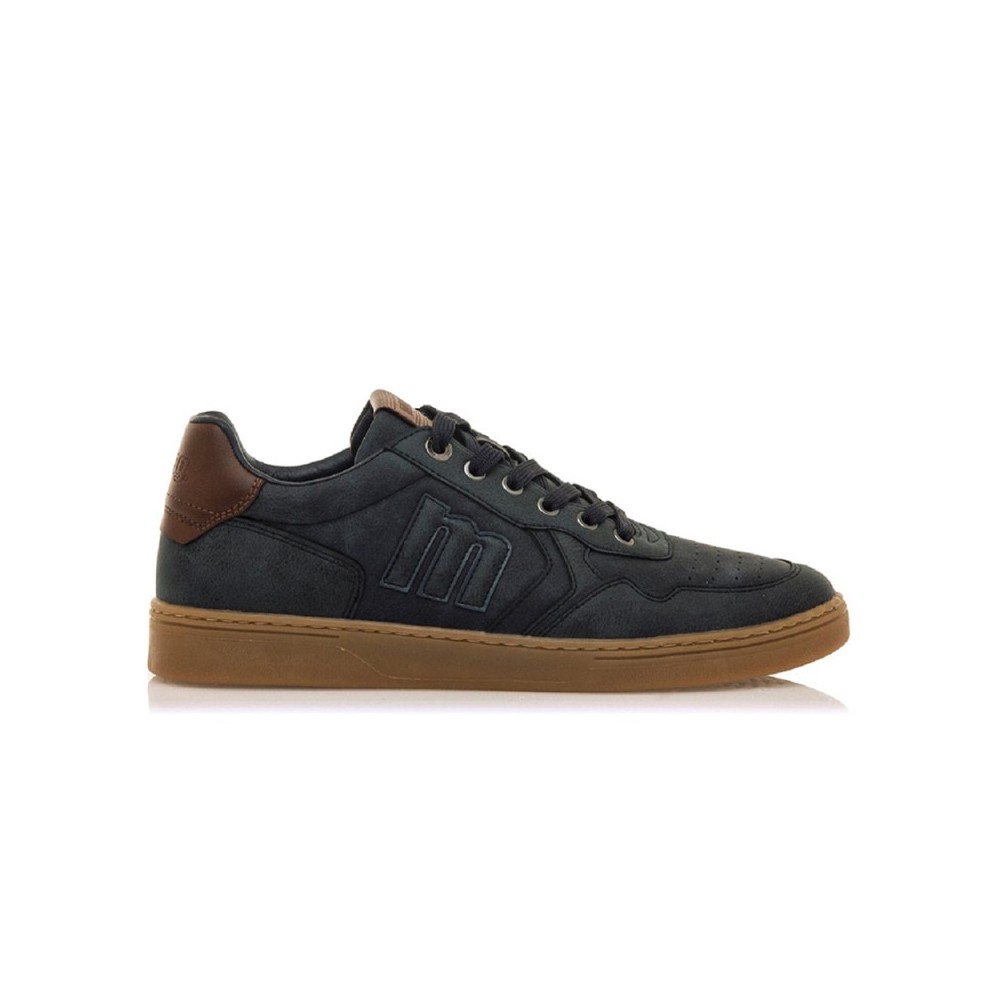 Sneakers Hombre Mustang 84823 Marino
