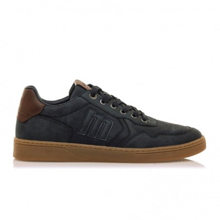 Sneakers Hombre Mustang 84823 Marino