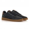 Sneakers Hombre Mustang 84823 Marino