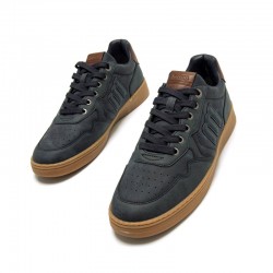 Sneakers Hombre Mustang 84823 Marino