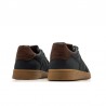 Sneakers Hombre Mustang 84823 Marino