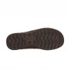 Botines Planos Mujer Skechers Fall In Bloom Marron