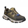 Sneakers Hombre Skechers 237211 Verde