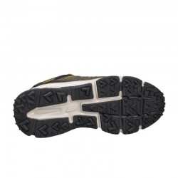 Sneakers Hombre Skechers 237211 Verde