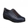 Zapatos Casual Mujer Laura Azaña 26846 Marino