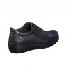 Zapatos Casual Mujer Laura Azaña 26846 Marino
