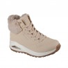 Botas Planas Mujer Skechers Fall Air Arena