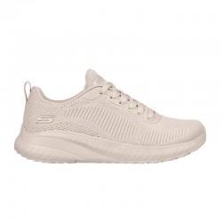Sneakers Mujer Skechers Bobs Squad Chaos Natural