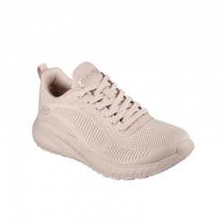 Sneakers Mujer Skechers Bobs Squad Chaos Natural