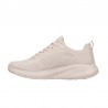 Sneakers Mujer Skechers Bobs Squad Chaos Natural