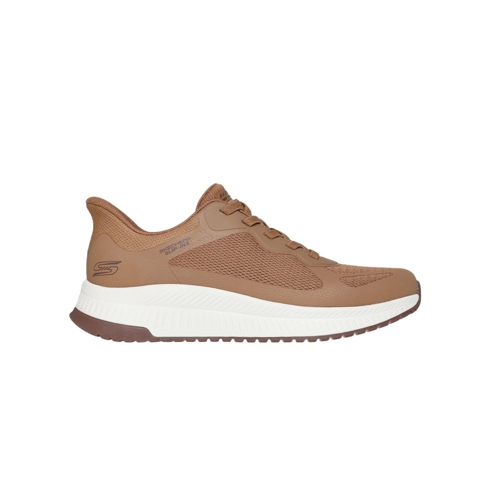 Sneakers Hombre Skechers 118423 Cuero