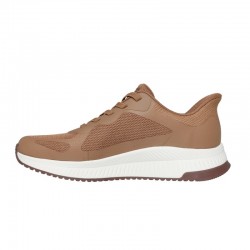 Sneakers Hombre Skechers 118423 Cuero
