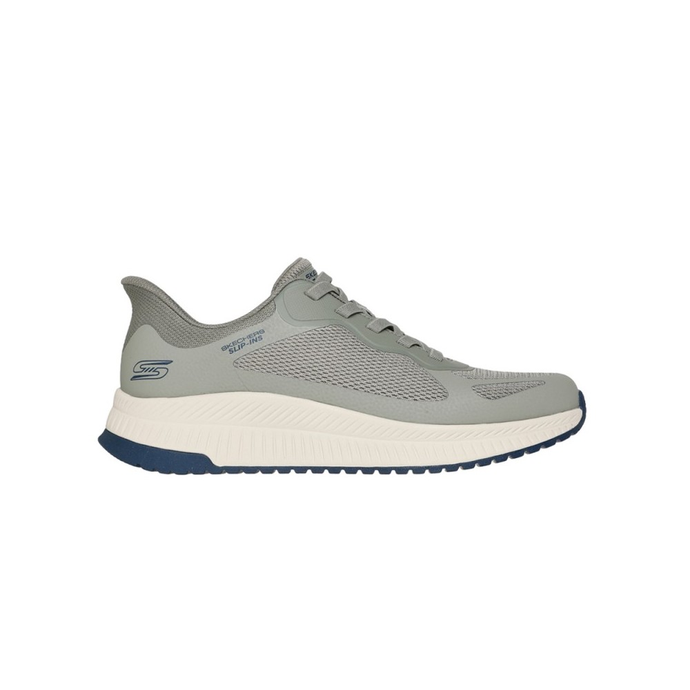 Sneakers Hombre Skechers 118423 Verde