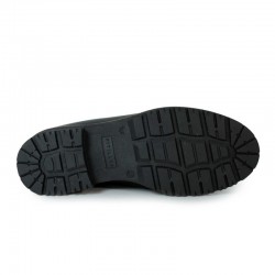 Mocasines Mujer Pitillos 10783 Negro