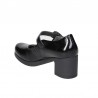 Zapatos de Tacón Mujer Pitillos 30100 Negro