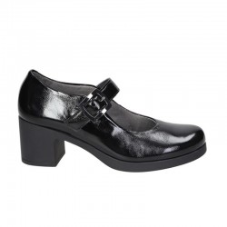 Zapatos de Tacón Mujer Pitillos 30100 Negro