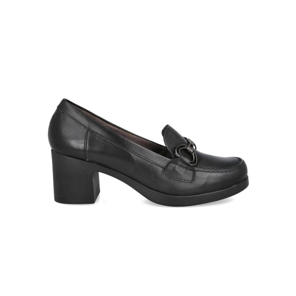 Zapatos de Tacón Mujer Pitillos 30104 Negro