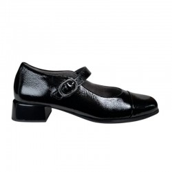 Zapatos de Tacón Mujer Pitillos 10813 Negro