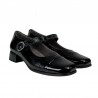 Zapatos de Tacón Mujer Pitillos 10813 Negro