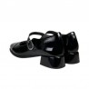 Zapatos de Tacón Mujer Pitillos 10813 Negro