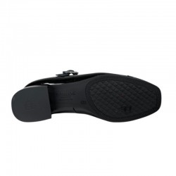 Zapatos de Tacón Mujer Pitillos 10813 Negro
