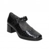 Zapatos de Tacón Mujer Pitillos 10821 Negro
