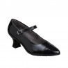 Zapatos de Tacón Mujer Pitillos 10851 Negro