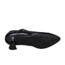 Zapatos de Tacón Mujer Pitillos 10851 Negro