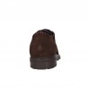 Zapatos de Vestir Hombre Pitillos 40243 Marron