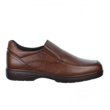 Zapatos Casual Hombre Luisetti 37703 Cuero