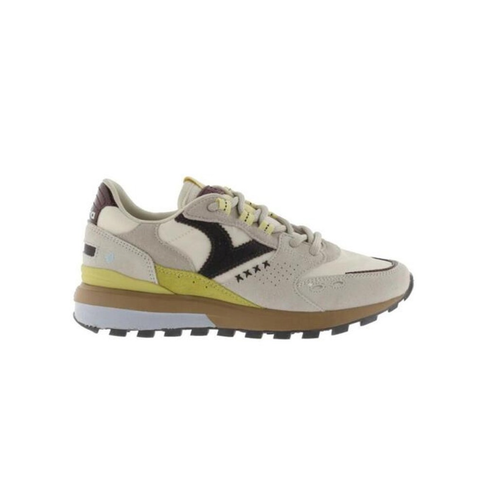 Sneakers Mujer Victoria 1156112 Beig
