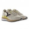 Sneakers Mujer Victoria 1156112 Beig