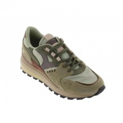 Sneakers Mujer Victoria 1156112 Kaki